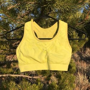 Smartwool Sports Bra